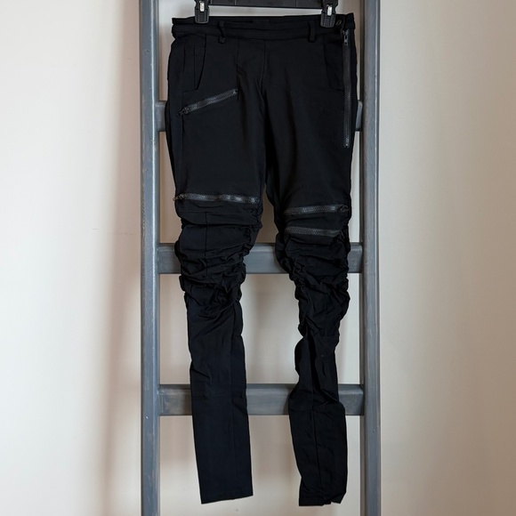 Nu Denmark “Jupiter” Trousers – Like New-Sz 38 - Picture 1 of 8